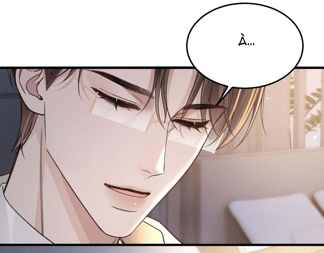 Cuộc Đối Đầu Gay Gắt - Chap 71