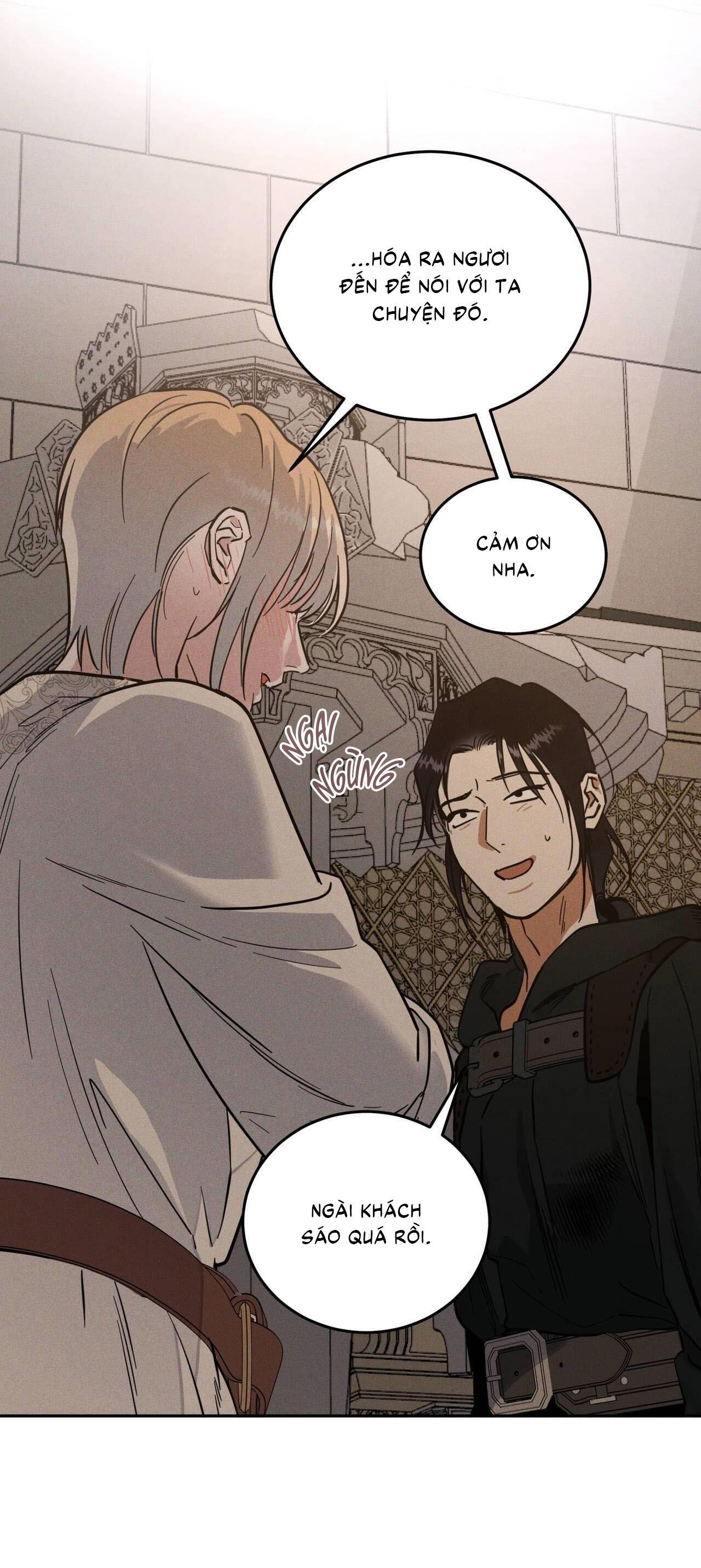 (CBunu) Antidote - Chap 45