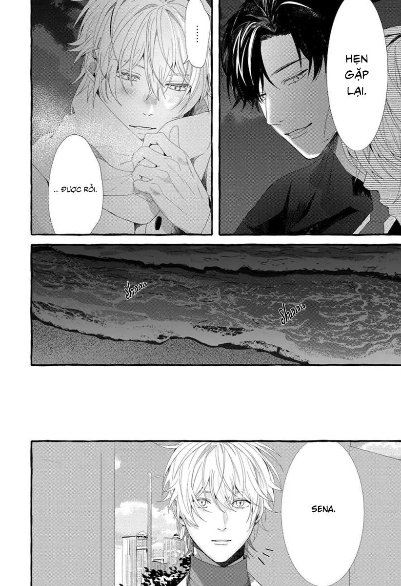 LIST TRUYỆN MANGA NGẮN THEO YÊU CẦU - Chap 8.1