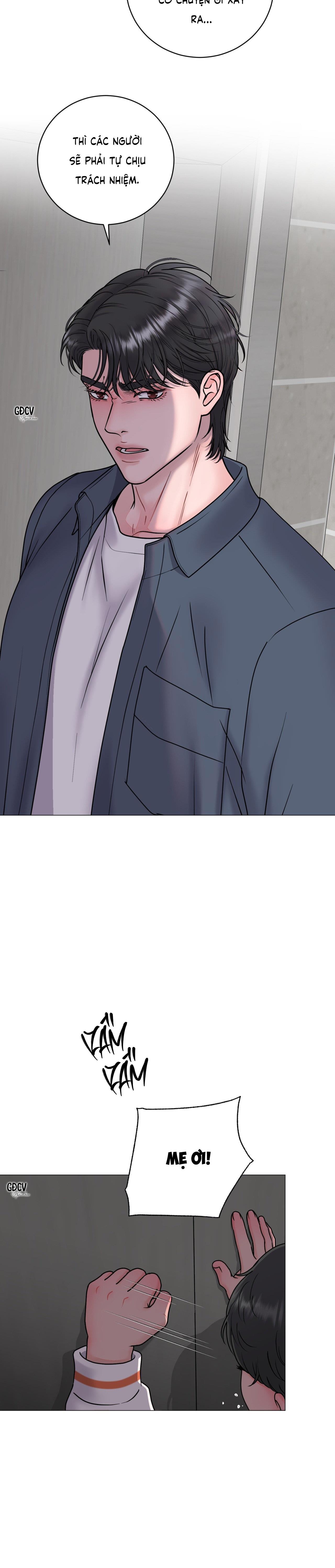 ẢO ẢNH - Chap 15