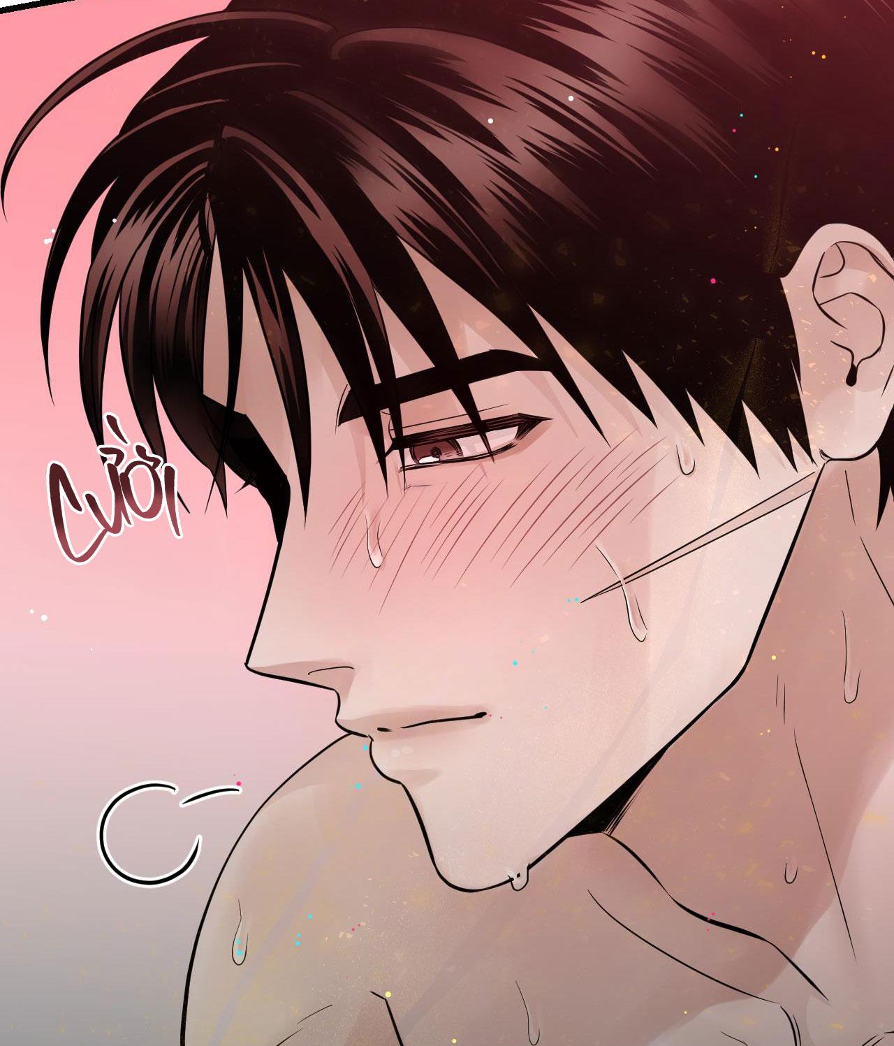 OVER THE PARADISE - Chap 36