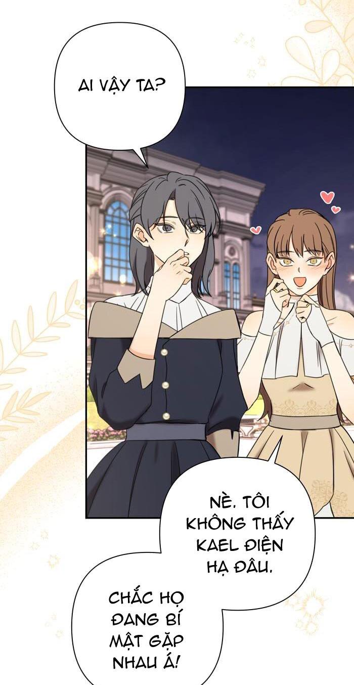 Mắc Kẹt Trong Game Hẹn Hò Của Em Gái Tôi - Chap 53