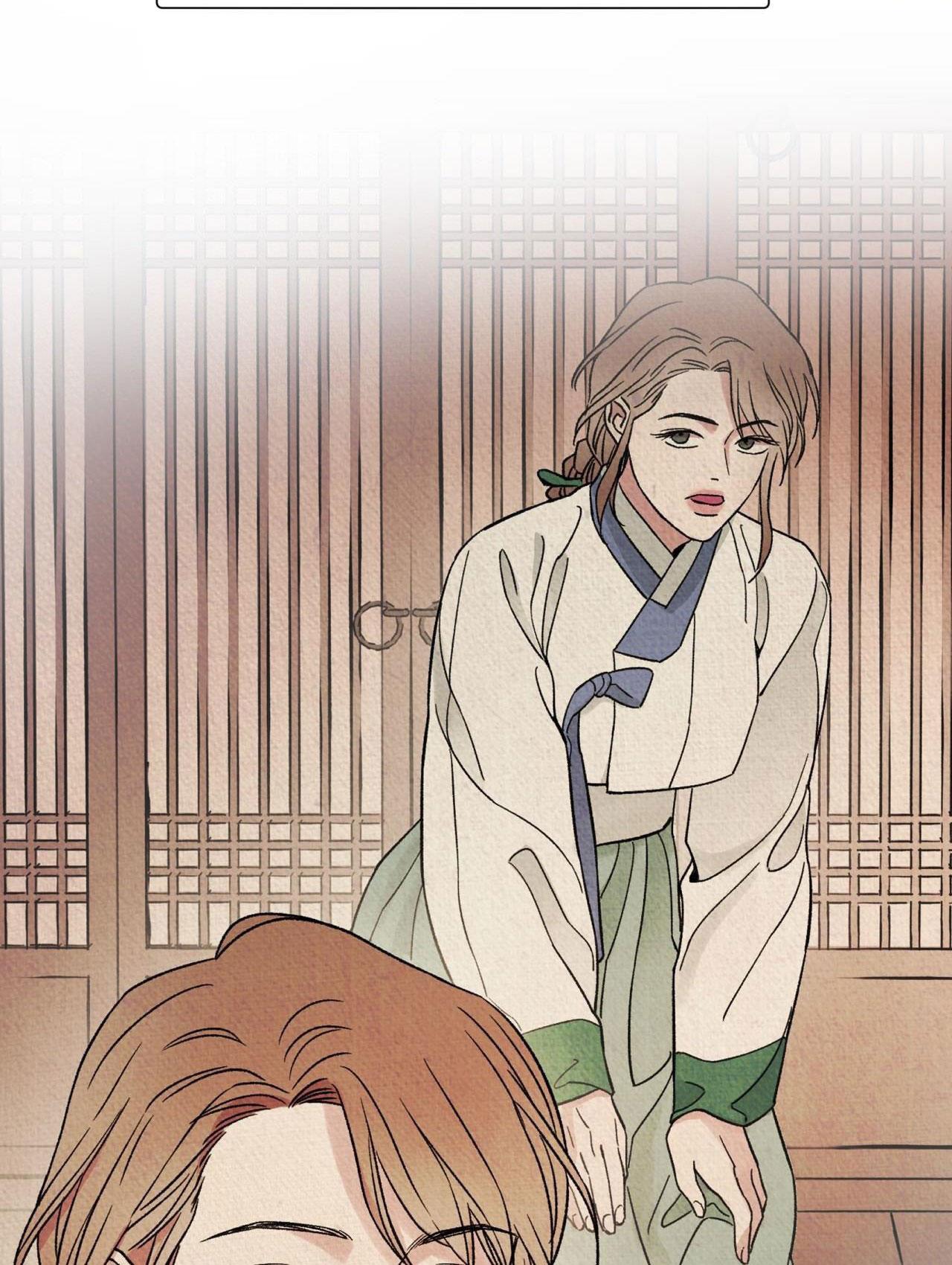 MONG RYONGJEON - Chap 23