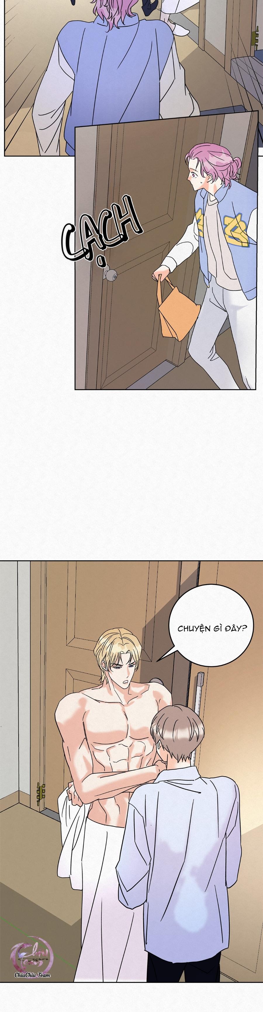 Anh Trai Rẻ Tiền Của Tôi (END) - Chap 9