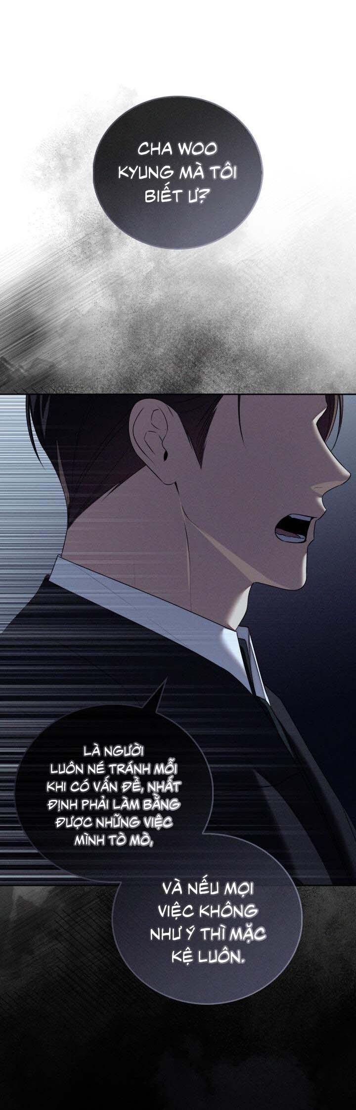 Critical Point - Chap 57