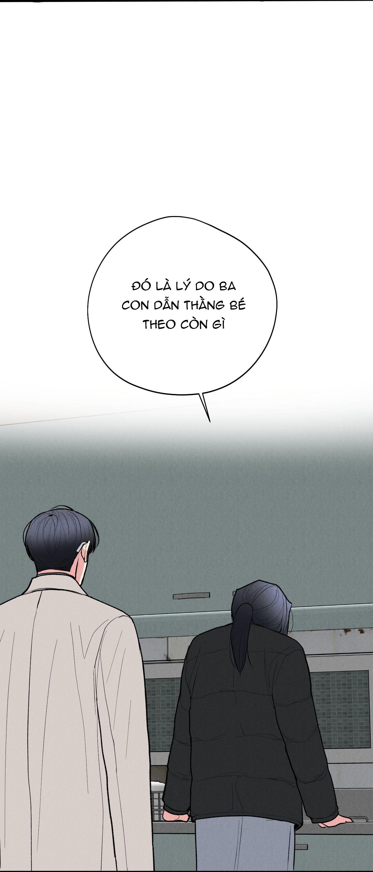 MÓN QUÀ DÀNH CHO KẺ NGẠO MẠN - Chap 46