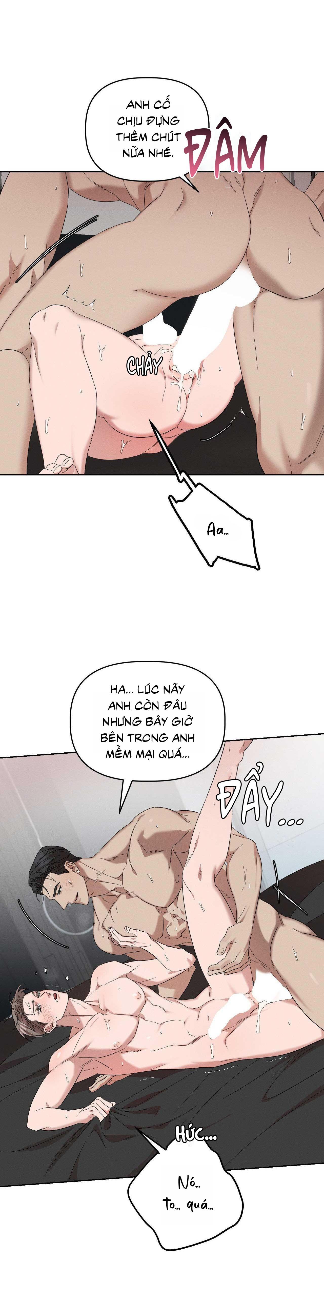 NHIỆT ĐỘ TIẾP XÚC - Chap 6