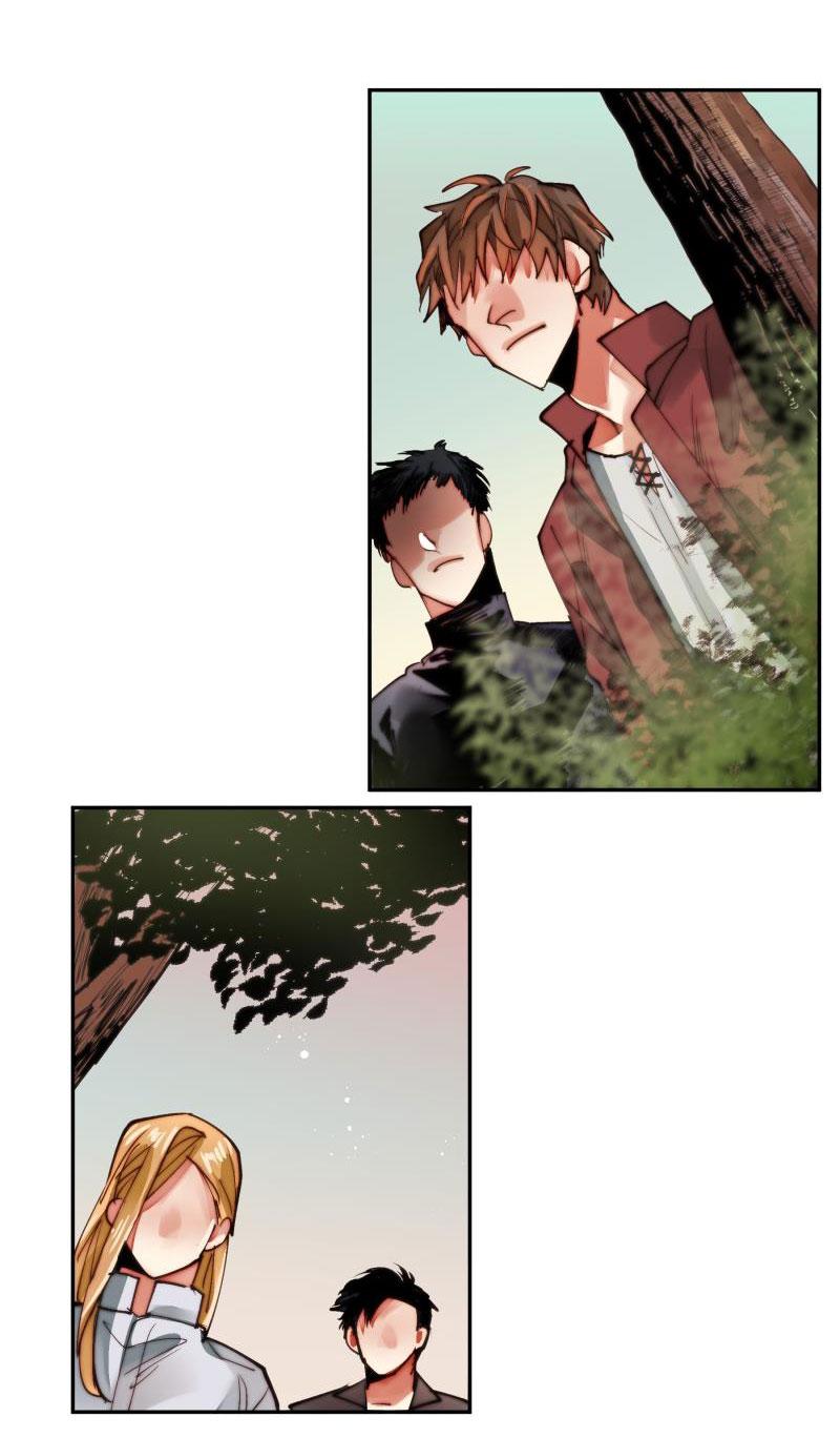 KHI LONG THẦN RƠI VÀO LƯỚI TÌNH - Chap 8