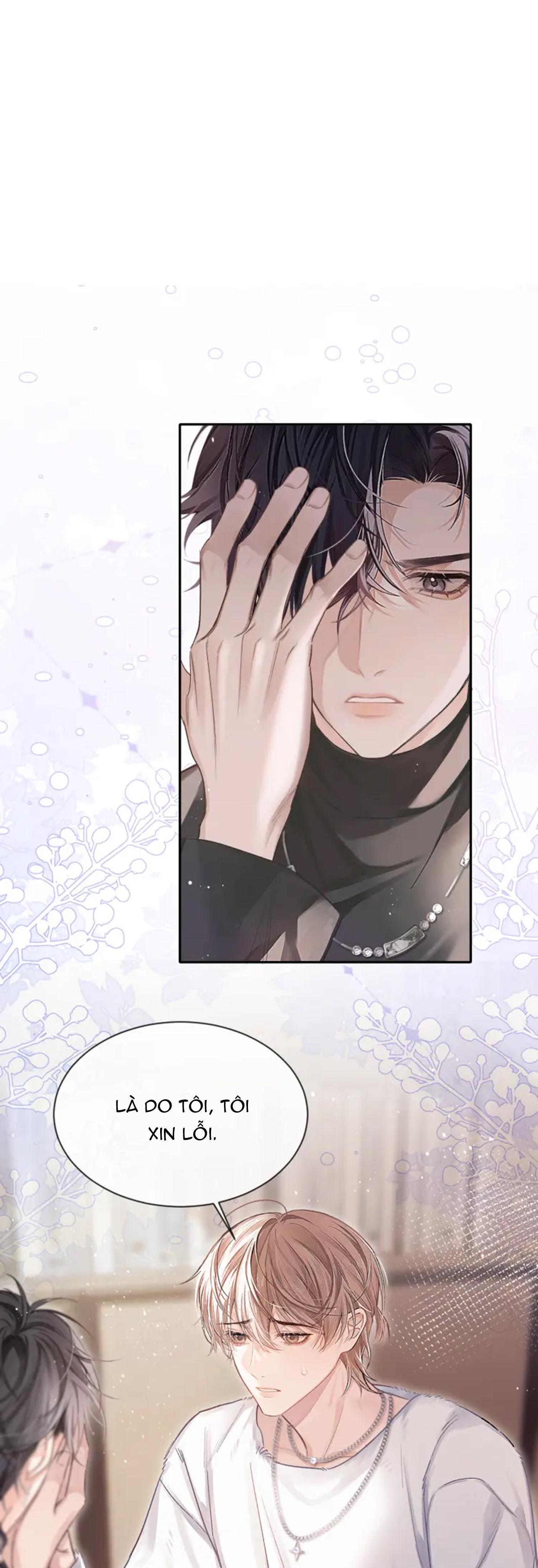 Nghịch Lý Câu Fan - Chap 13