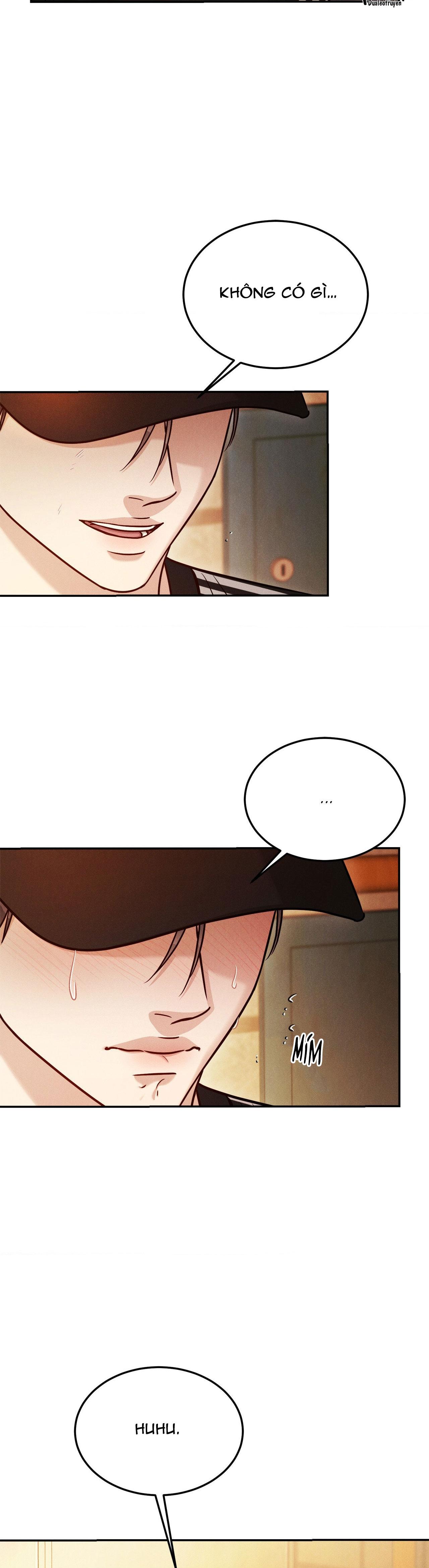 Giả Dược - Chap 52