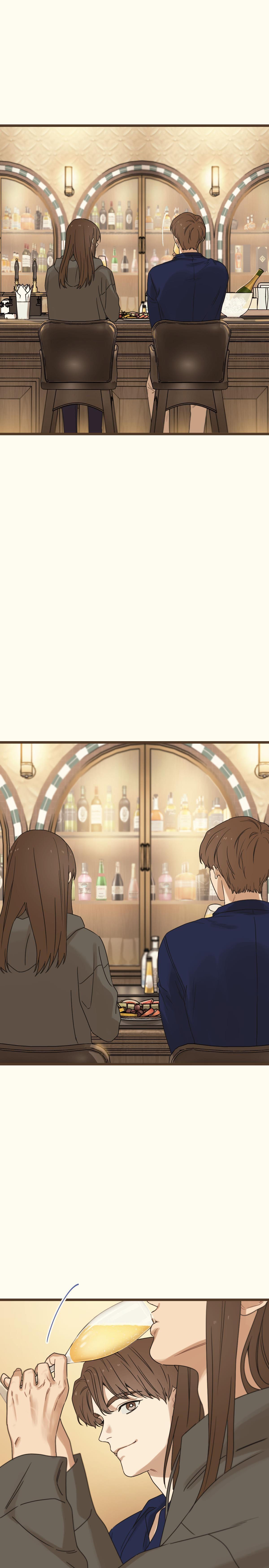 TRÙNG PHÙNG - Chap 30