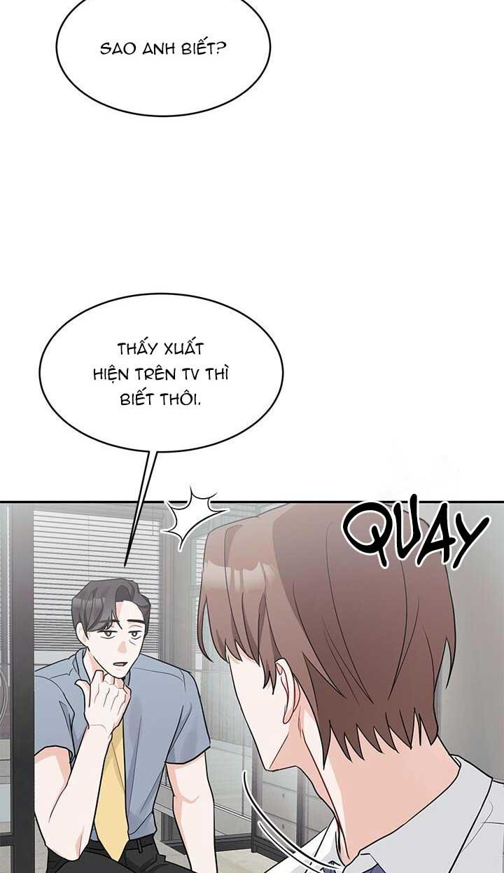 TIỂU THỬ: BẮT ĐẦU MÙA HÈ - Chap 28