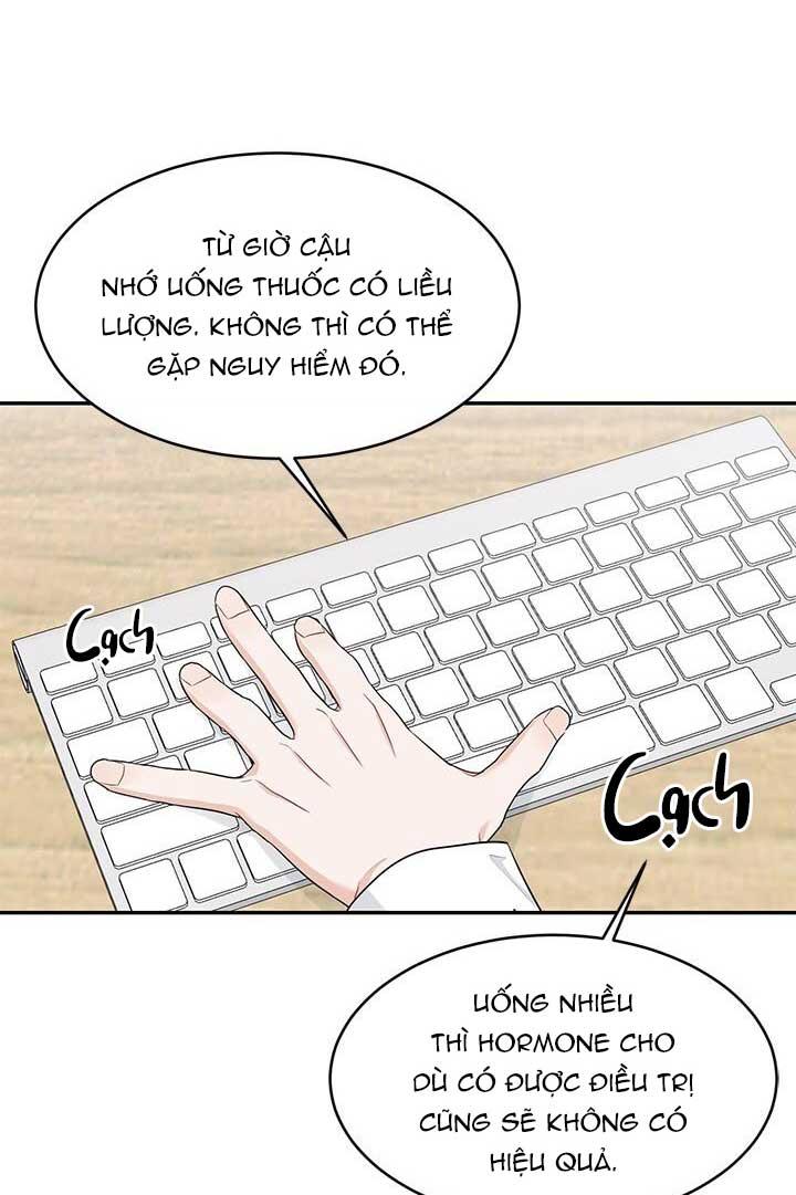 TIỂU THỬ: BẮT ĐẦU MÙA HÈ - Chap 28