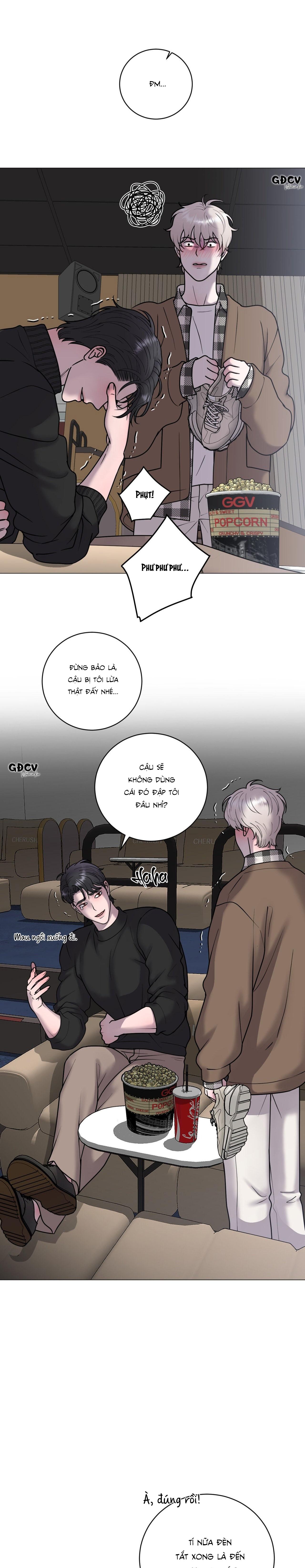 ẢO ẢNH - Chap 29