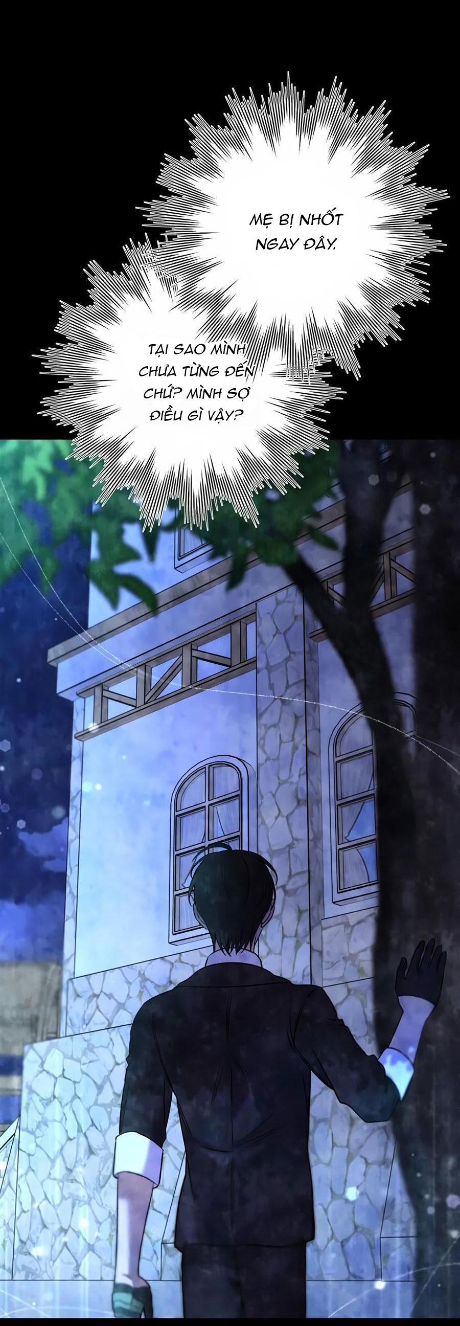 Mắc Kẹt Trong Game Hẹn Hò Của Em Gái Tôi - Chap 73