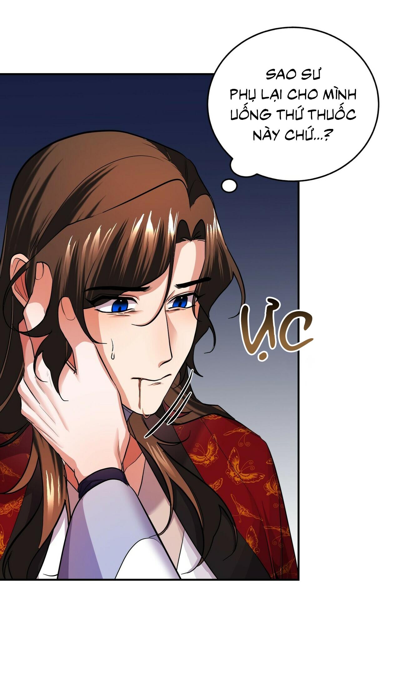 BÁT NHÃ GIAI NHÂN - Chap 9