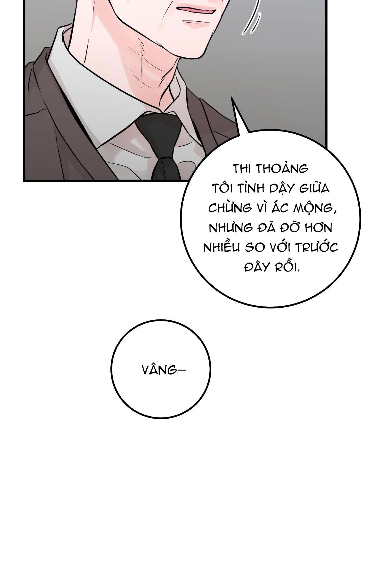 OVER THE PARADISE - Chap 37