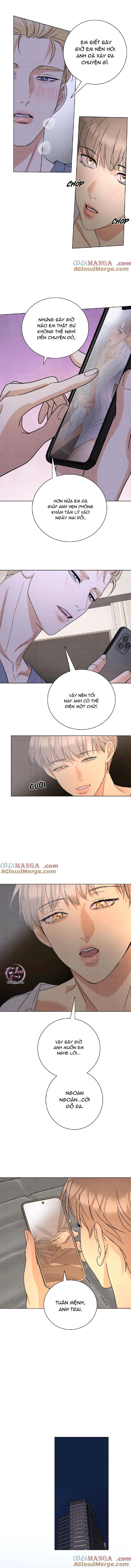 Anh Trai Rẻ Tiền Của Tôi (END) - Chap 49