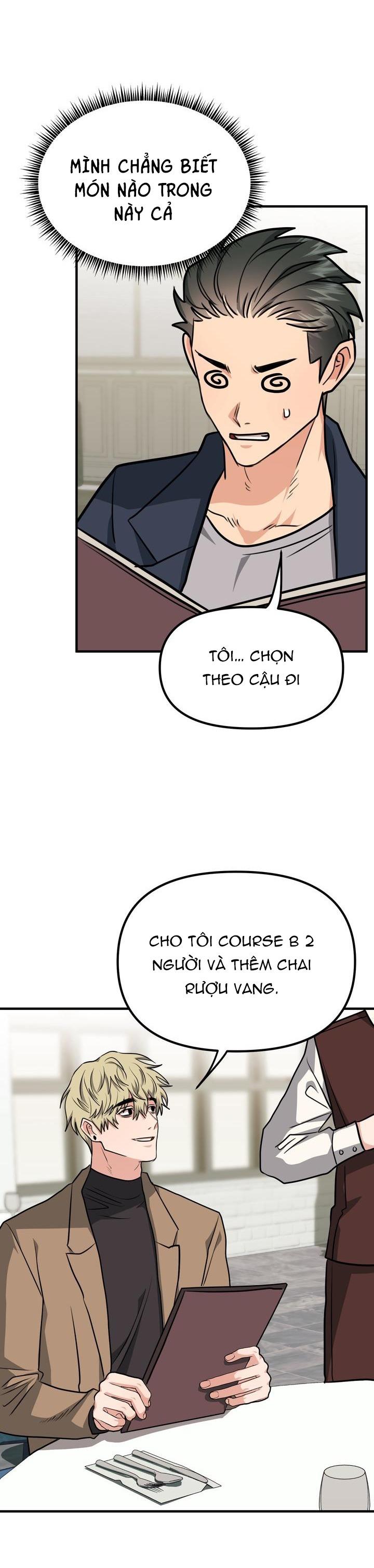 CÓ TIN VÀO TÍNH BẢN ÁC KHÔNG ? - Chap 19