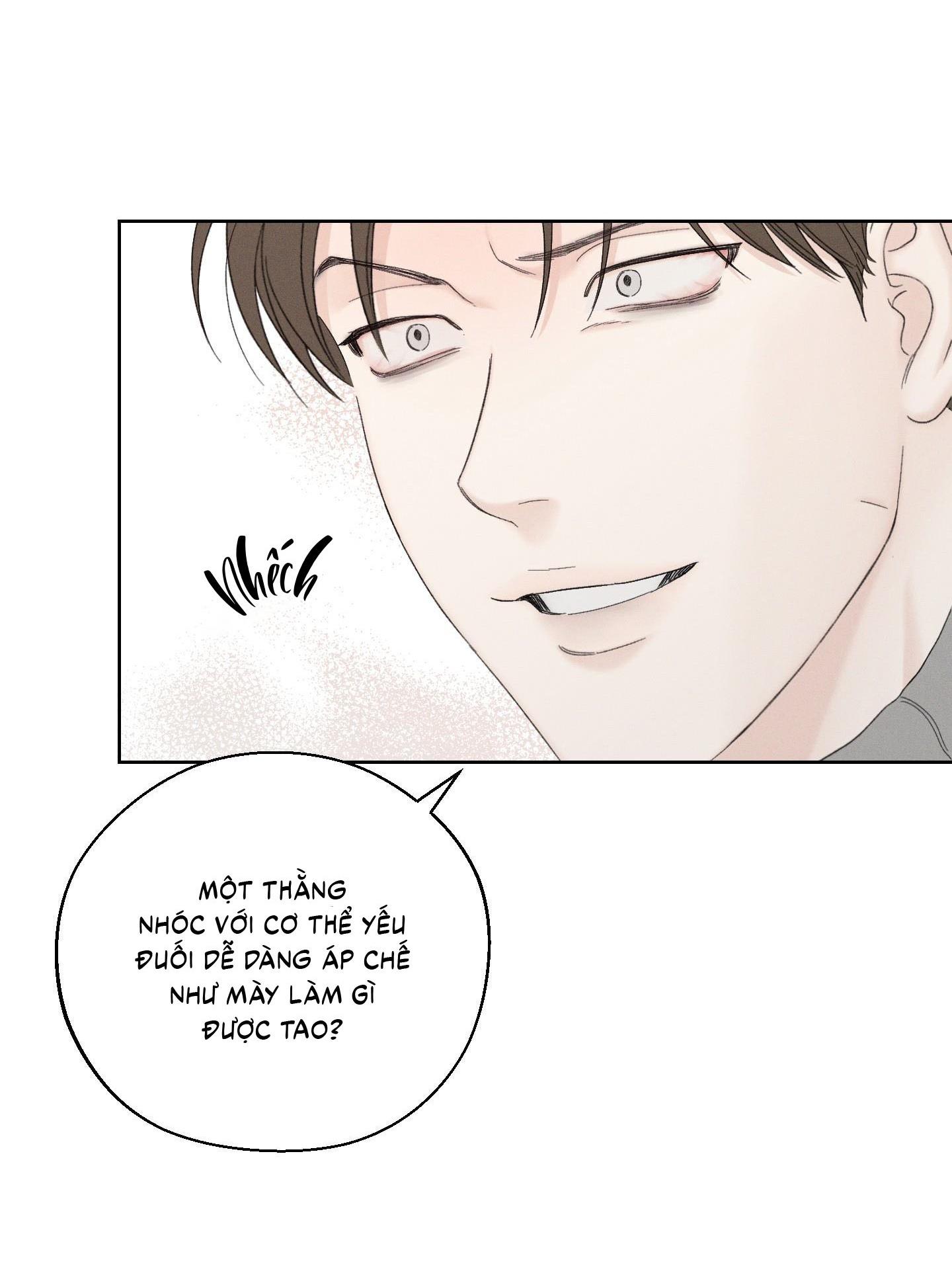 (CBunu) THÁNG 12 - Chap 49