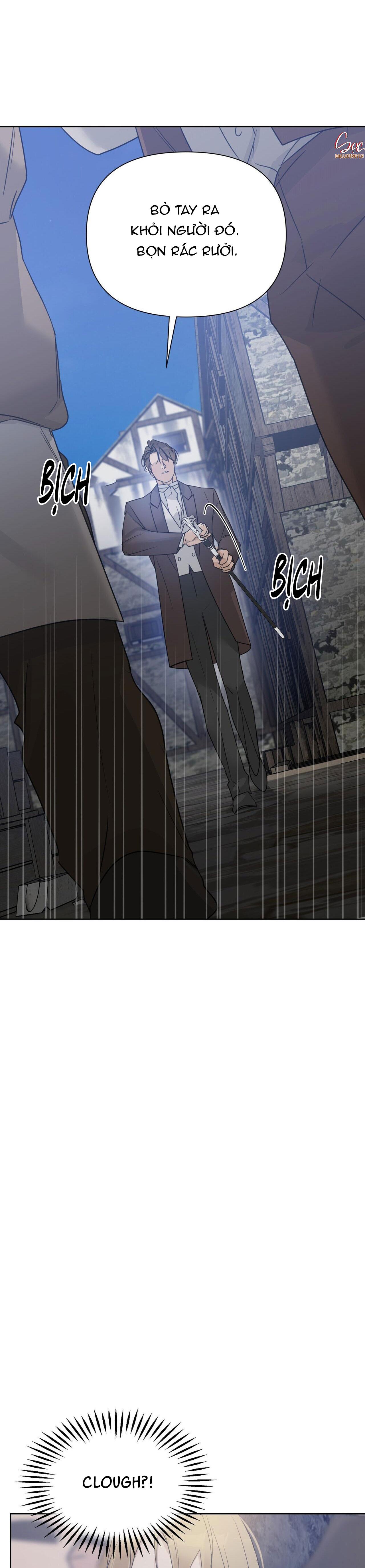 INTO THE ROSE GARDEN - Chap 50