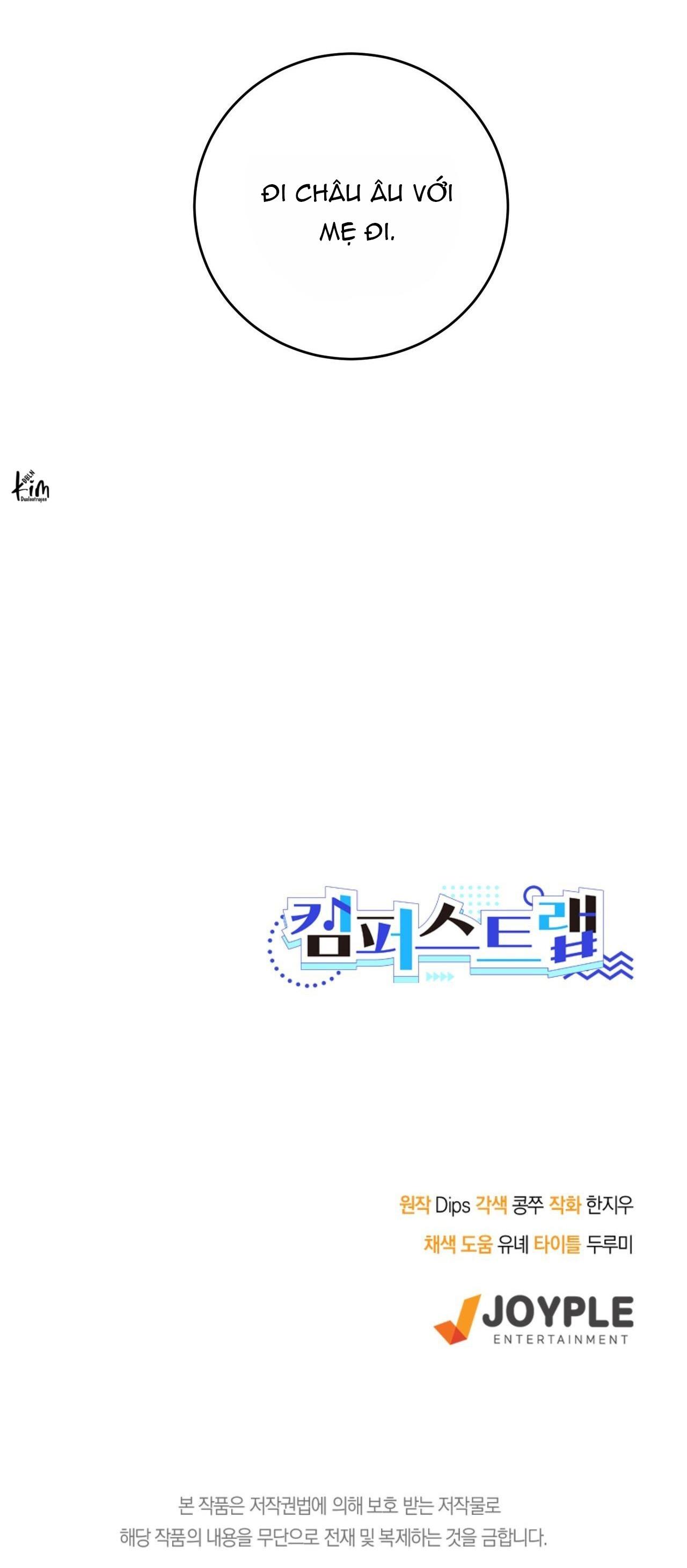 CẠM BẪY ĐẠI HỌC - Chap 96