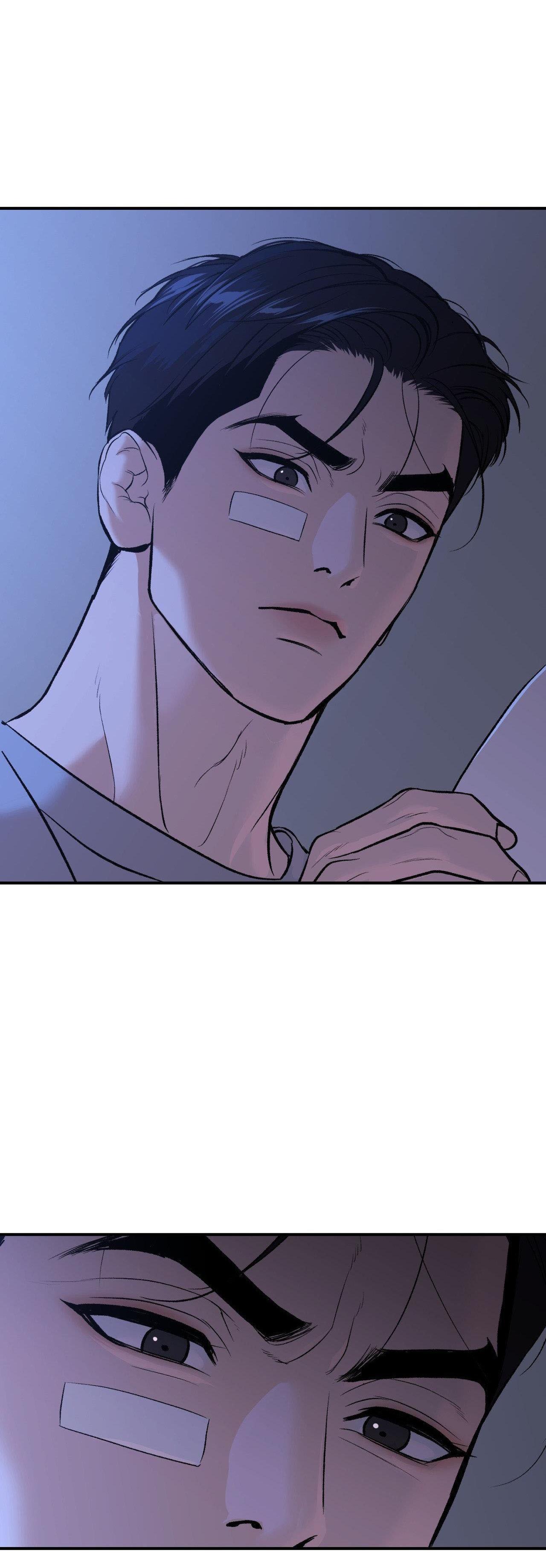 (CBunu) ChinhX - Vận Xui - Chap 53