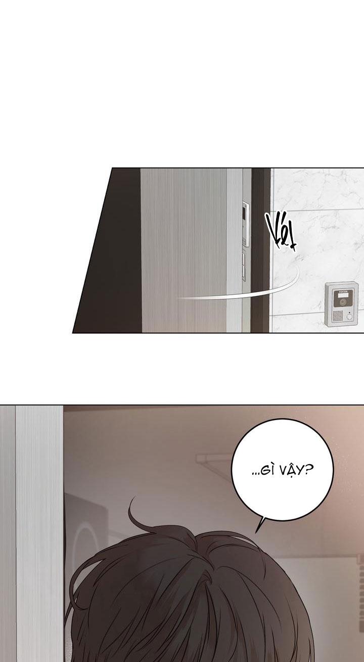 BÁNH QUY TÌNH YÊU TAN CHẢY - Chap 6