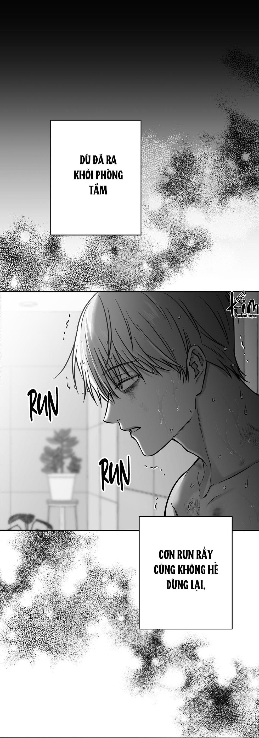 Non Zero Sum - Chap 31