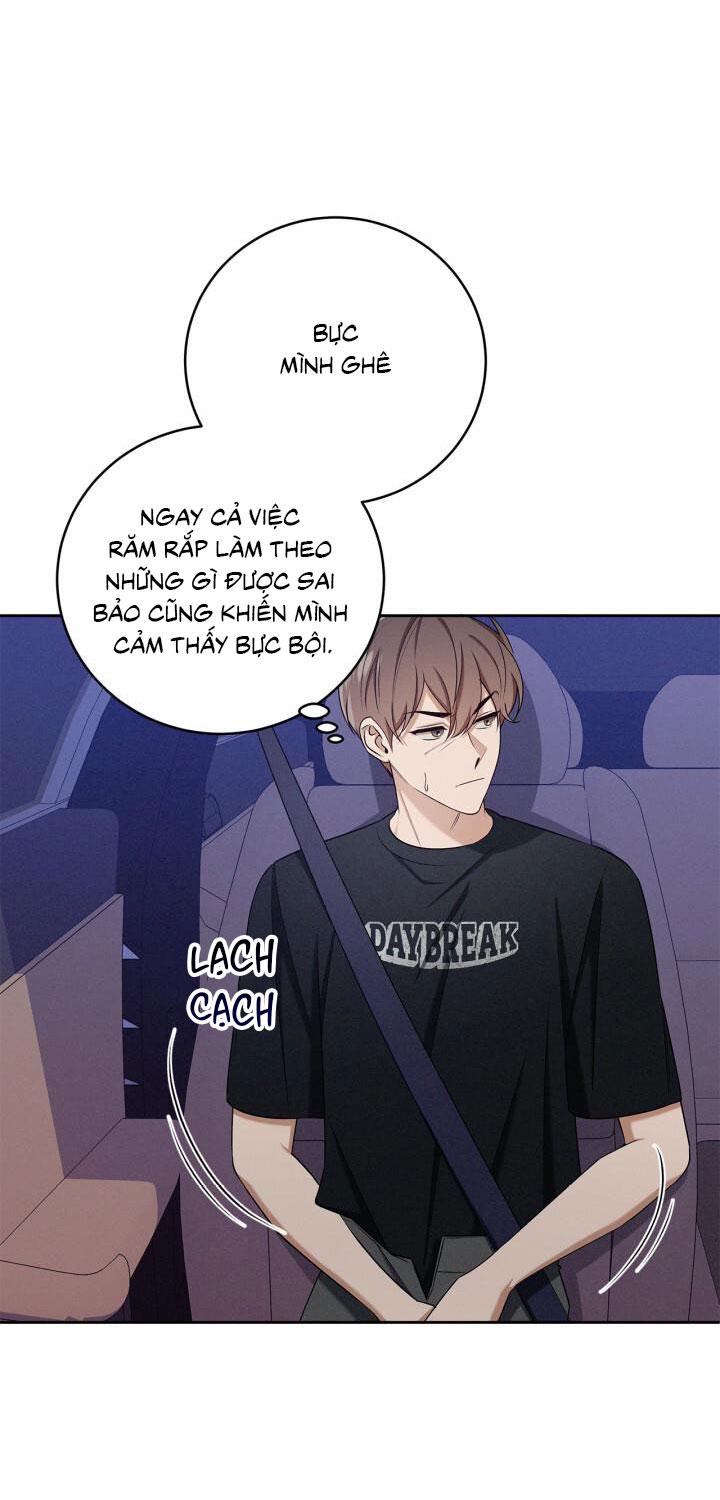 Critical Point - Chap 38