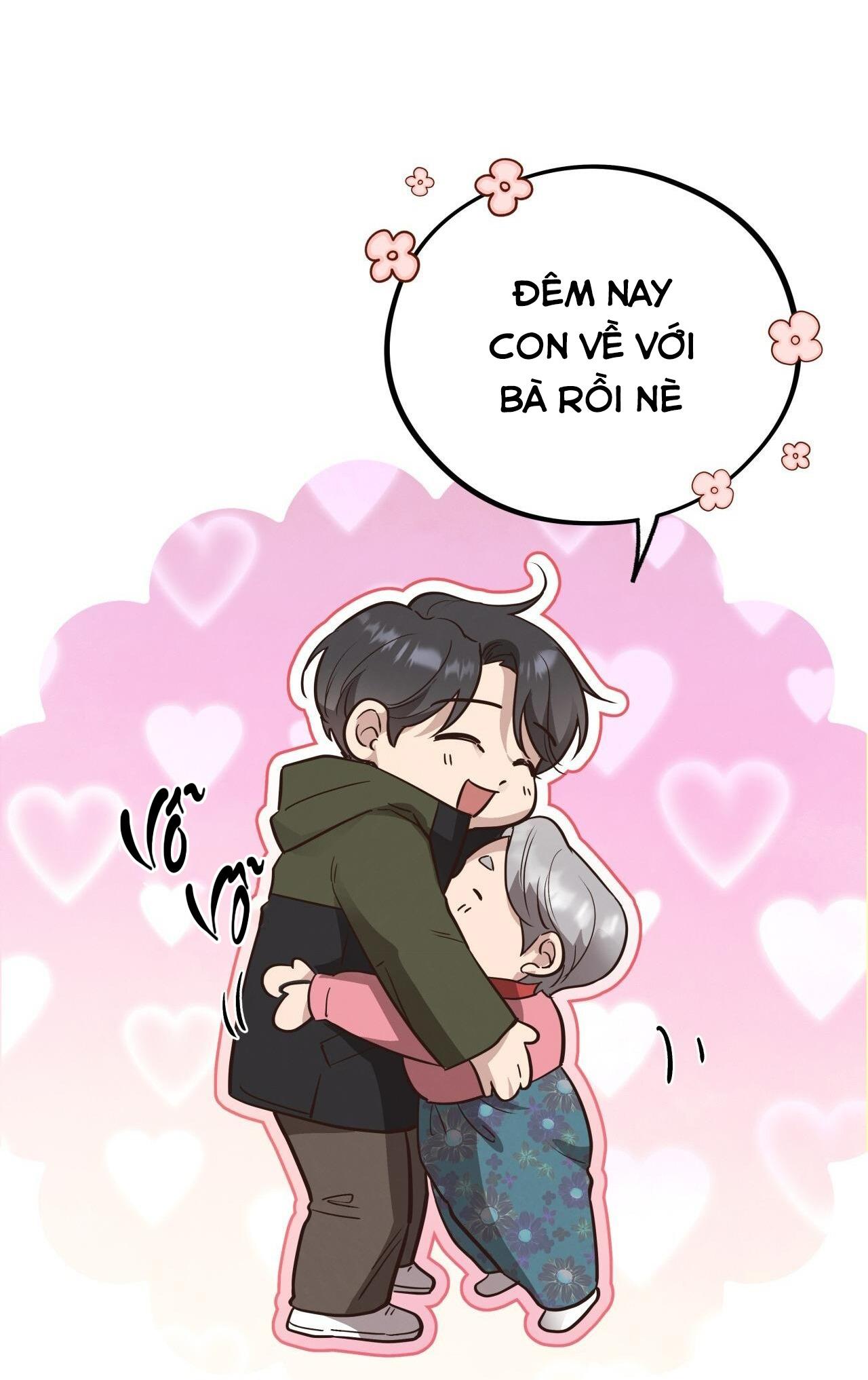 MẬT GẤU - Chap 54