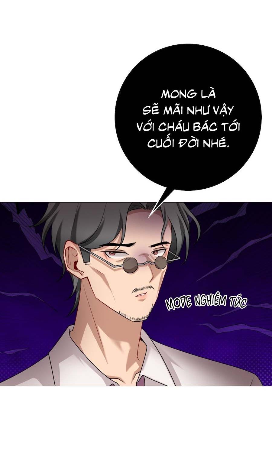 Flower of youth - Chap 31