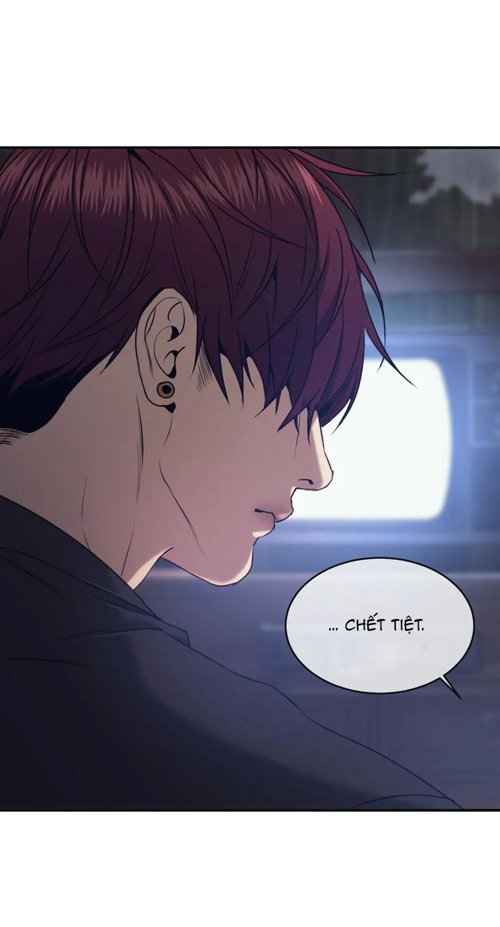 Công Cuộc Báo Thù Của Kẻ Yếu Thế - Chap 87