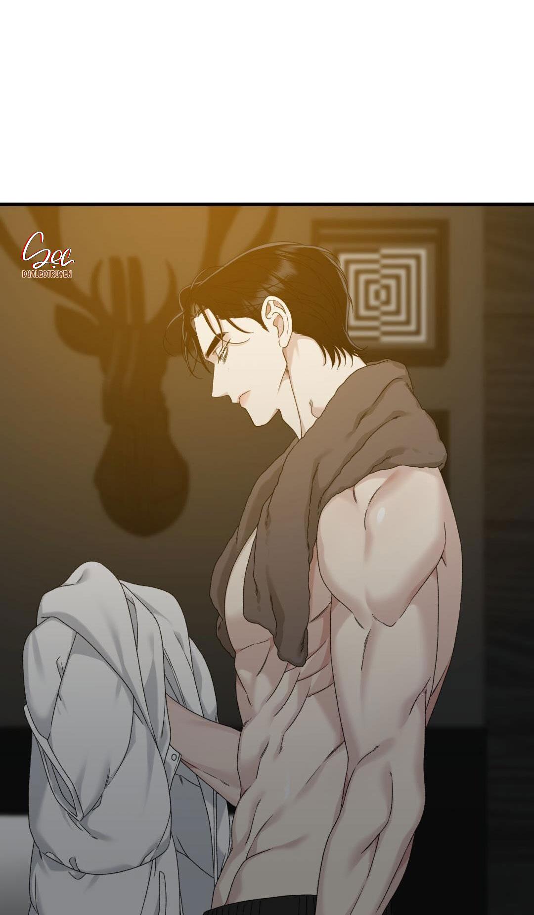 Fouls Start - Chap 11