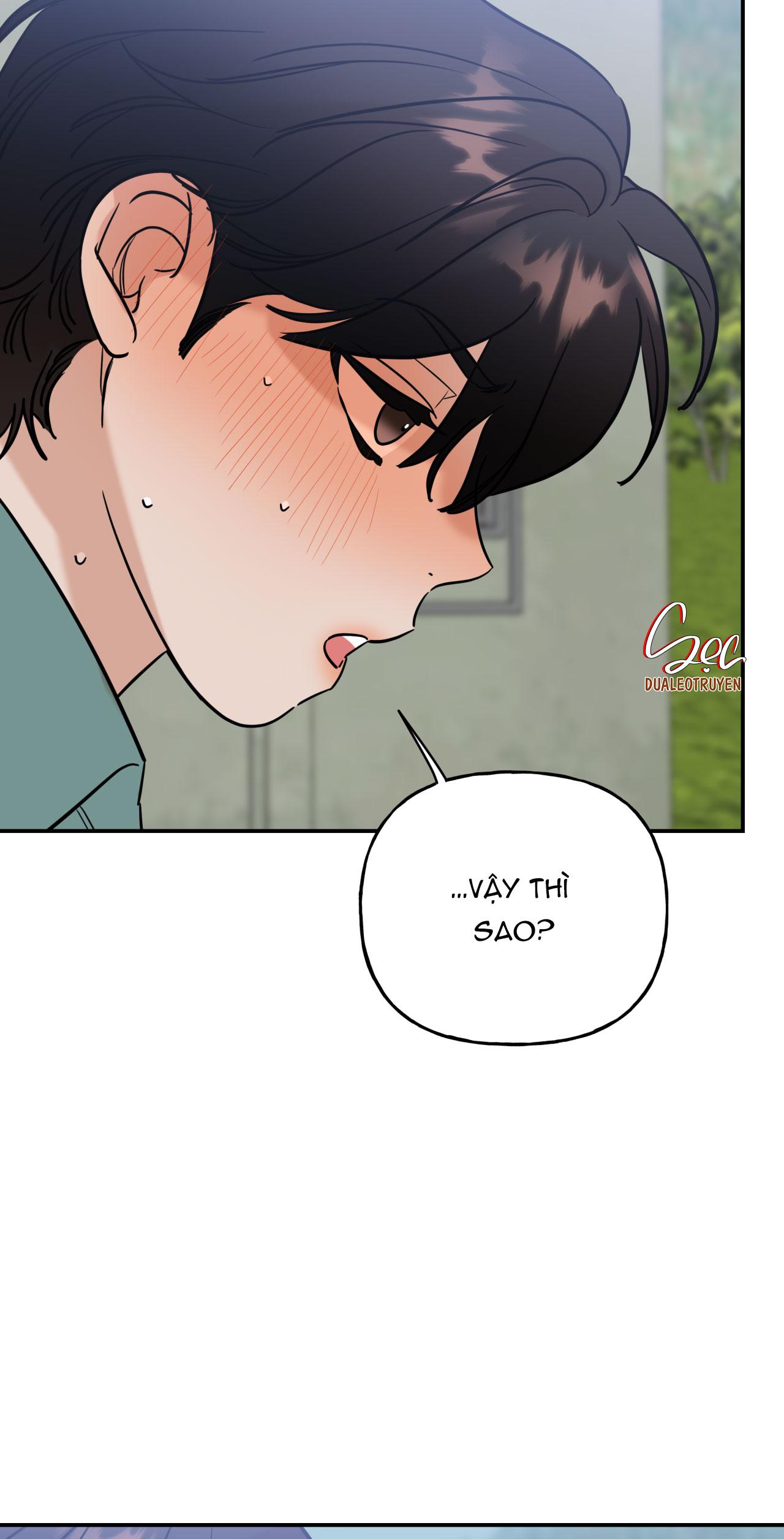 LỆNH CỨU RỖI - Chap 32