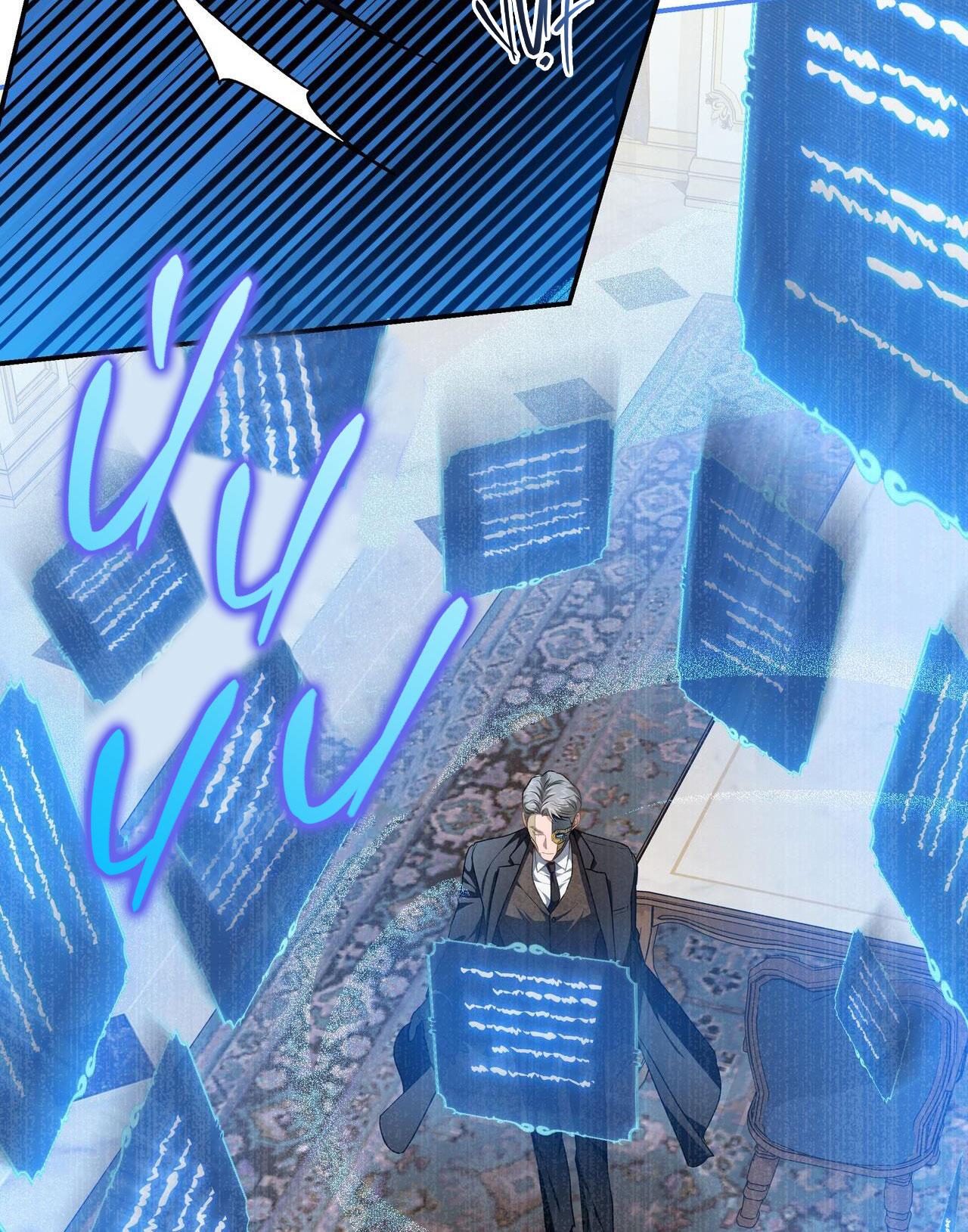 CÁCH TỒN TẠI NHƯ MỘT NGƯỜI CHƠI - Chap 38