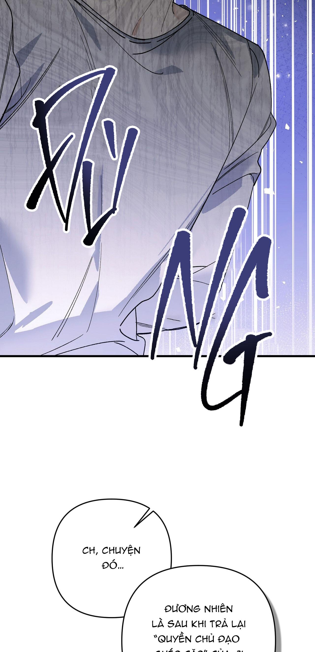 ĐIỀU KIỆN CỦA GUIDE - Chap 52