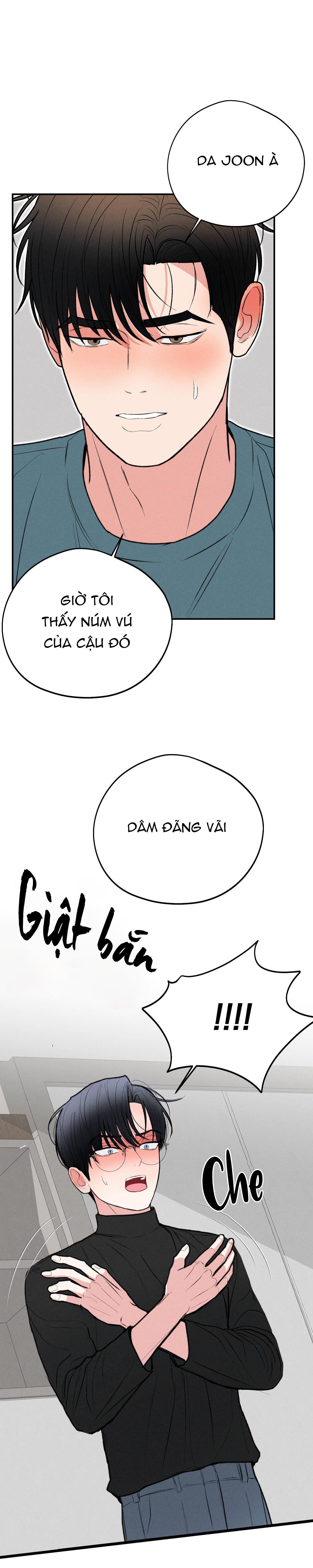 MÓN QUÀ DÀNH CHO KẺ NGẠO MẠN - Chap 55