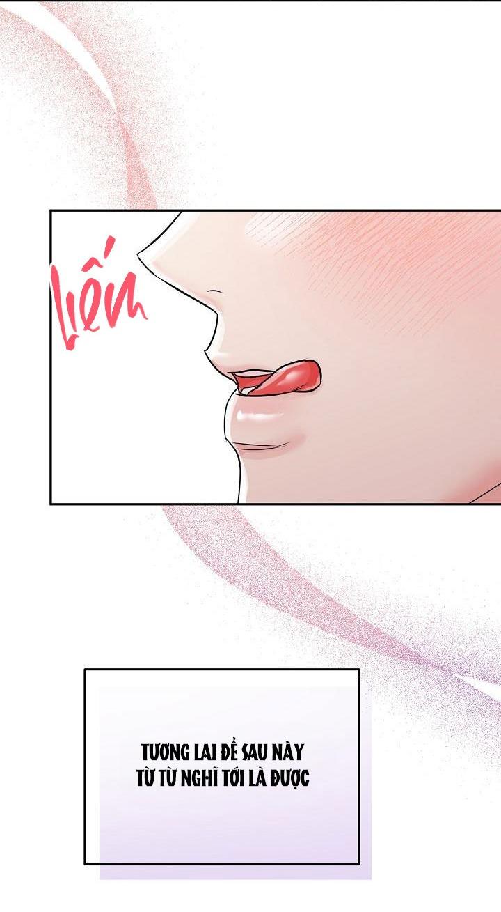 (ABO) HANG HỔ - Chap 37