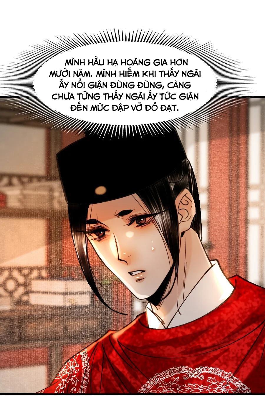 Vòng Luân Hồi - Chap 89