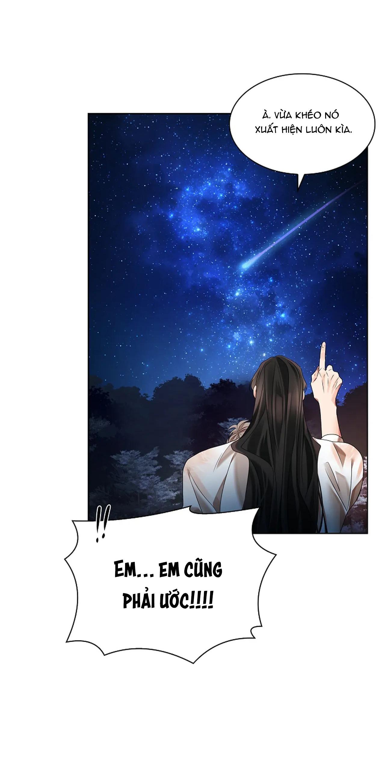 HOA GIẤY - Chap 99