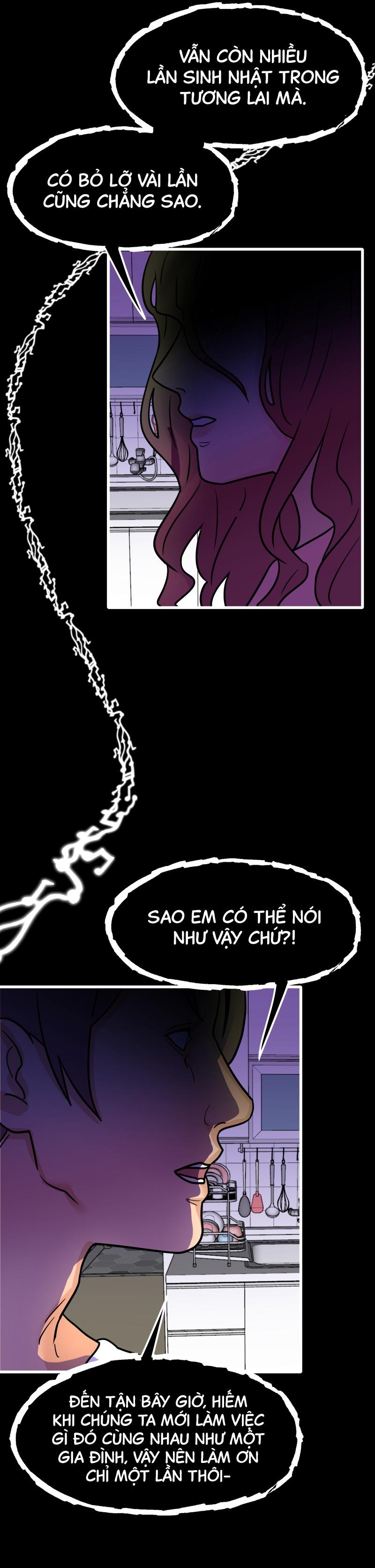Truyện Ngôn Nhưng Không Ngôn Lắm - Chap 89
