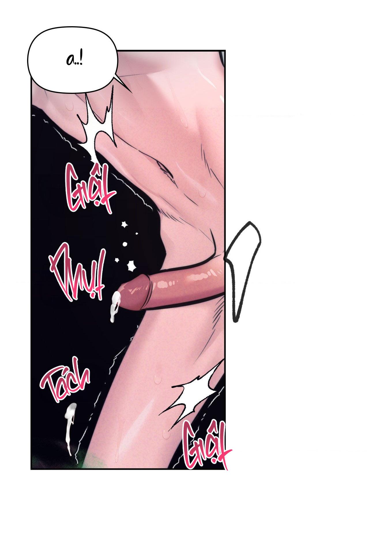 KỲ THỊ - Chap 23