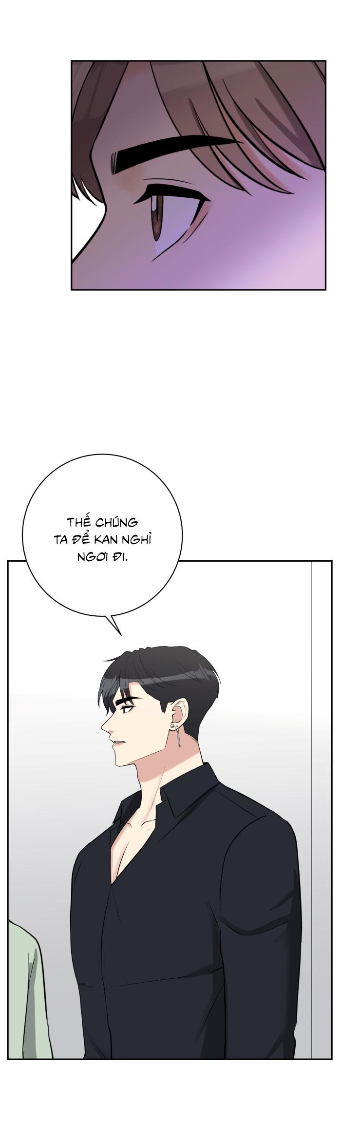 Tỉnh dậy lần nữa bỗng trở thành minh tinh rồi - Chap 32