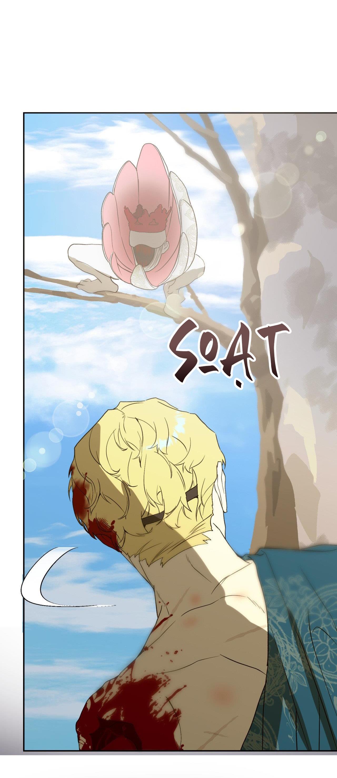 BẠN CÙNG LỚP MẪU GIÁO MẶT TRỜI - Chap 26