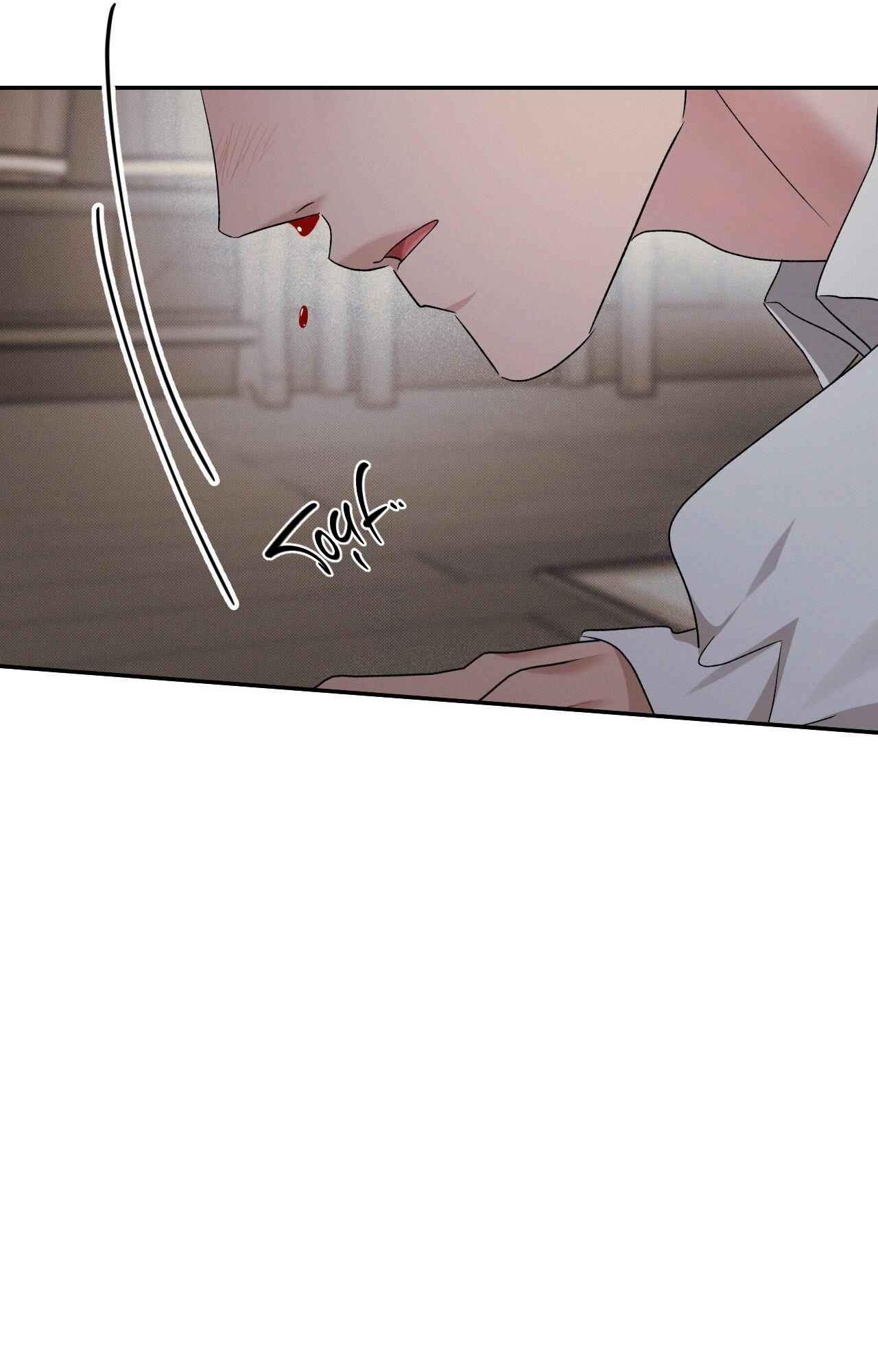 Đầm Lầy Của Nhân Ngư - Chap 20