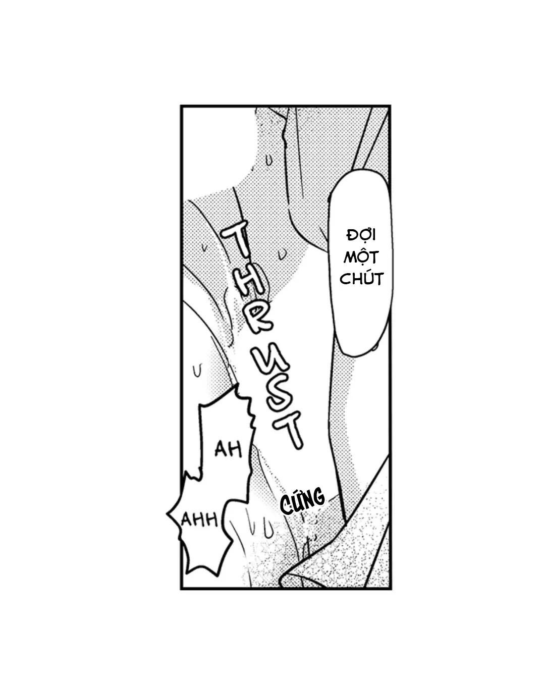 Chàng hoàng tử hoàn hảo yêu tôi, tình địch của anh ấy? - Chap 28