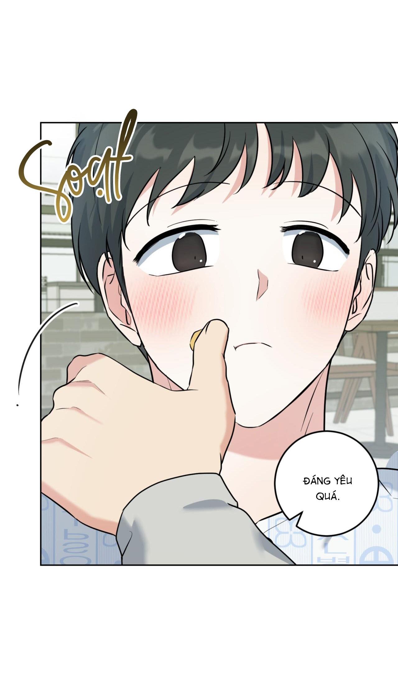 (CBunu) Khu Rừng Tĩnh Lặng - Chap 38