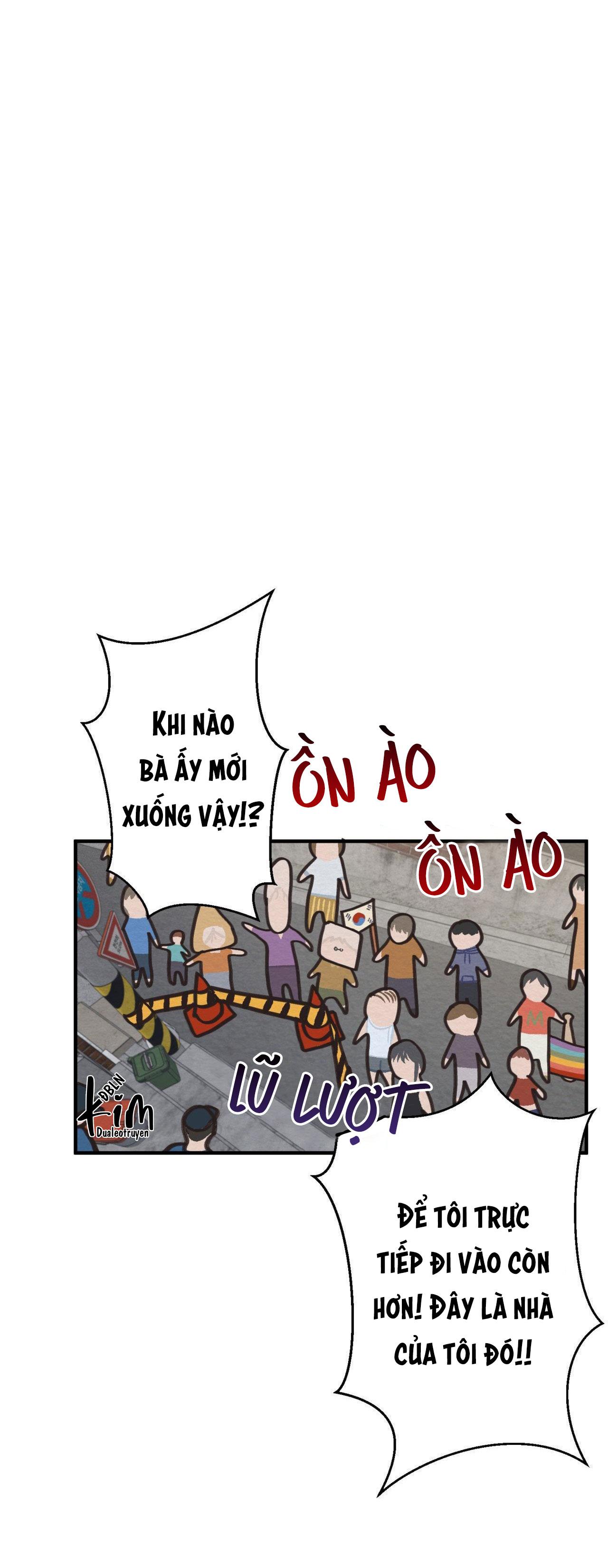 ÁC MA ĐỈNH CẤP - Chap 18