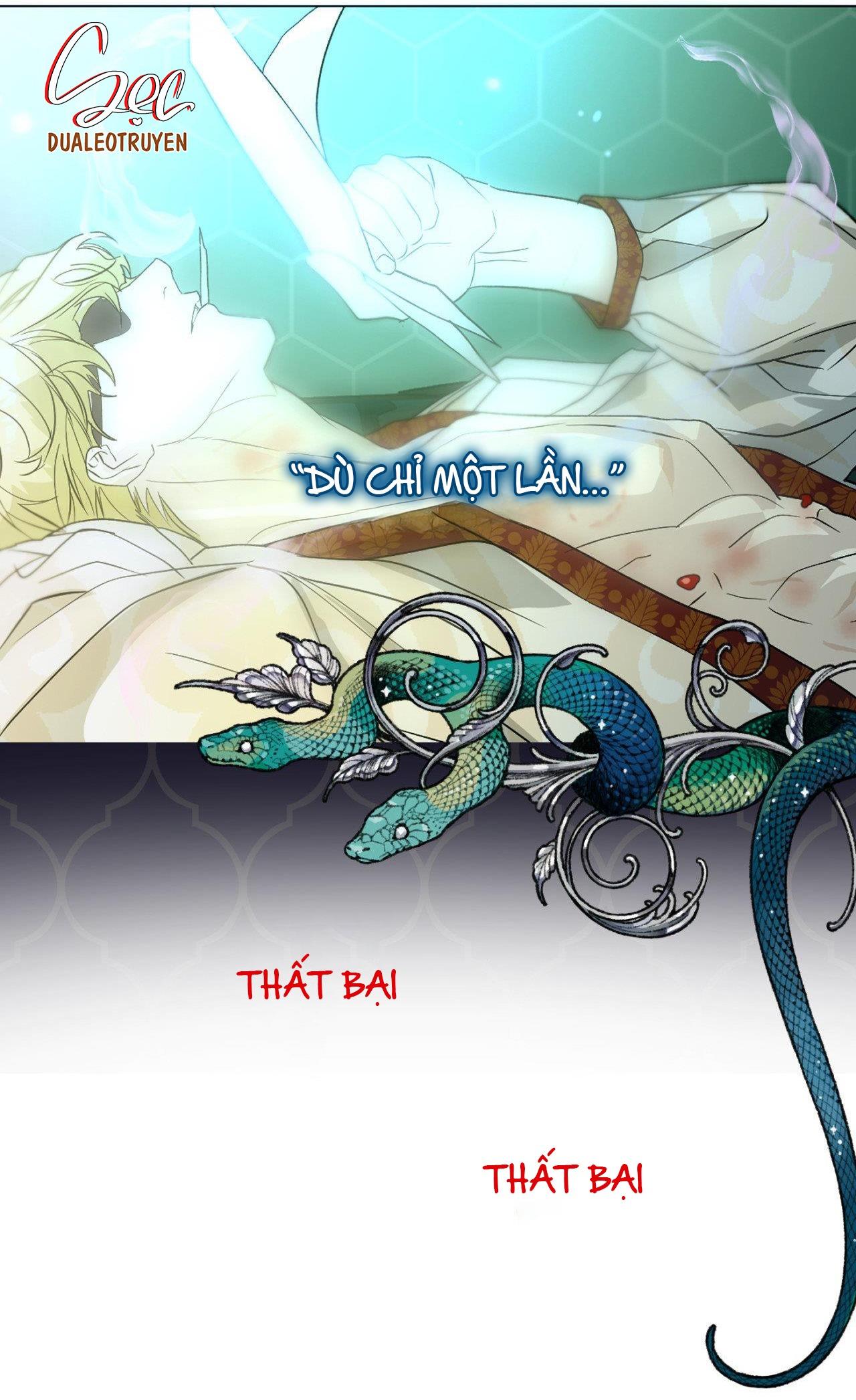 BẠN CÙNG LỚP MẪU GIÁO MẶT TRỜI - Chap 27